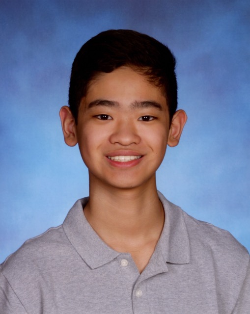 Photo of James Hou
