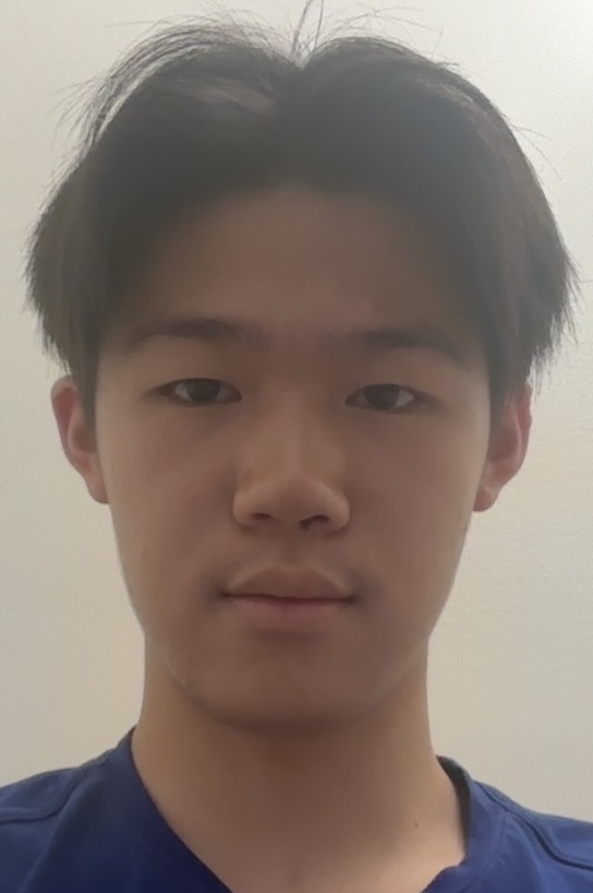 Photo of Karson Jiang - Volunteer