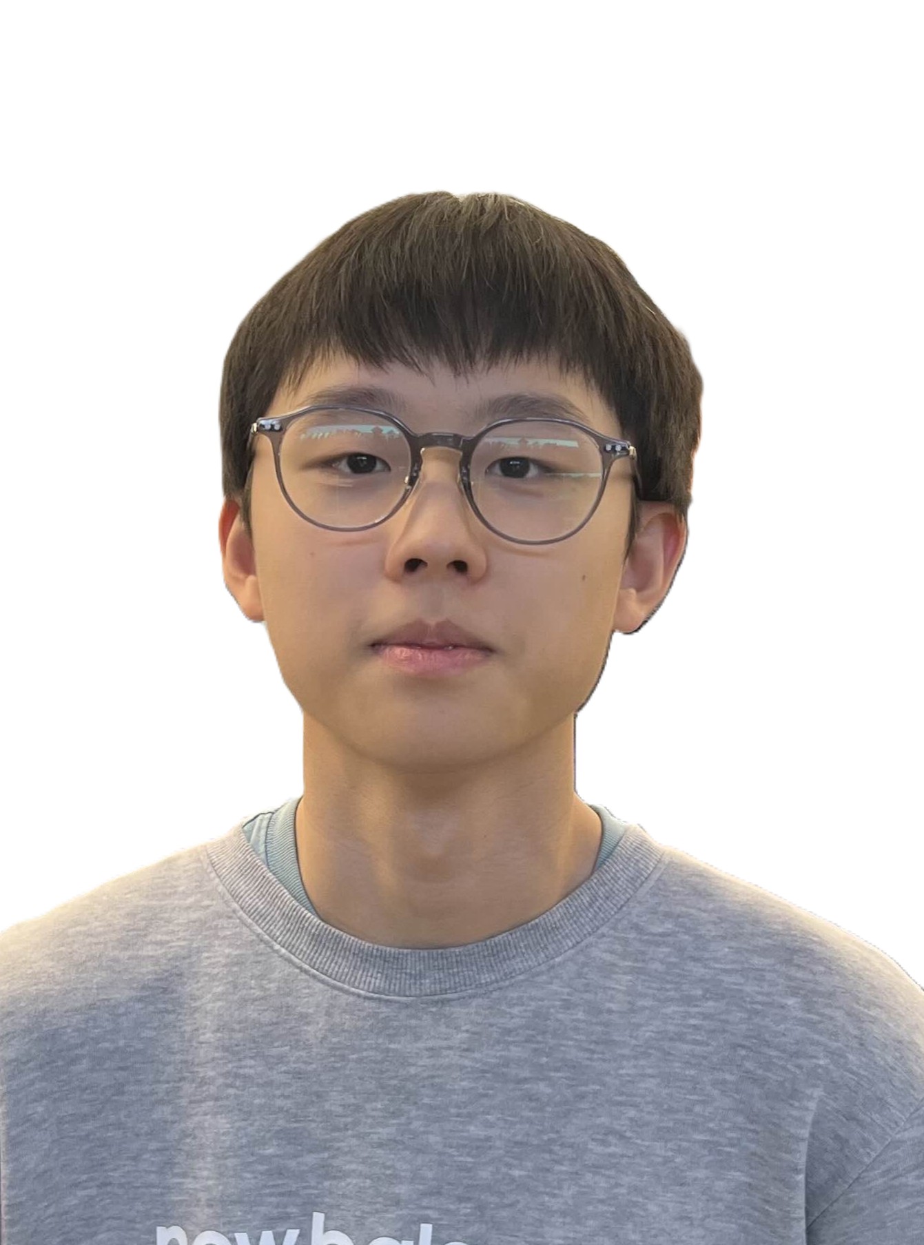 Photo of Leo Hwang